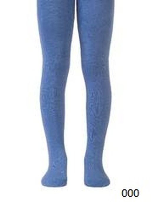 Колготки дет. SOF-TIKI 7С-38СП, 116-122 (12) - 652 пепельно-розовый - Conte elegant фото 2