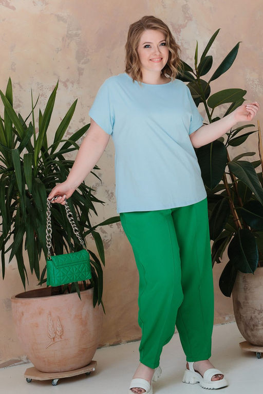 Футболка женская - Jp фото 8