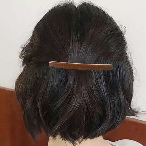 Заколка-автомат для волос арт. 07 4415 (id 284952) - Rada фото 3