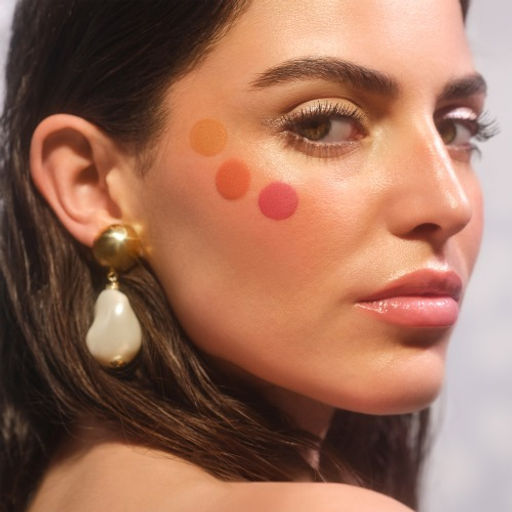 Новинка ARTDECO Жидкие румяна Wonder Blush & Glow, тон 6, 12 мл