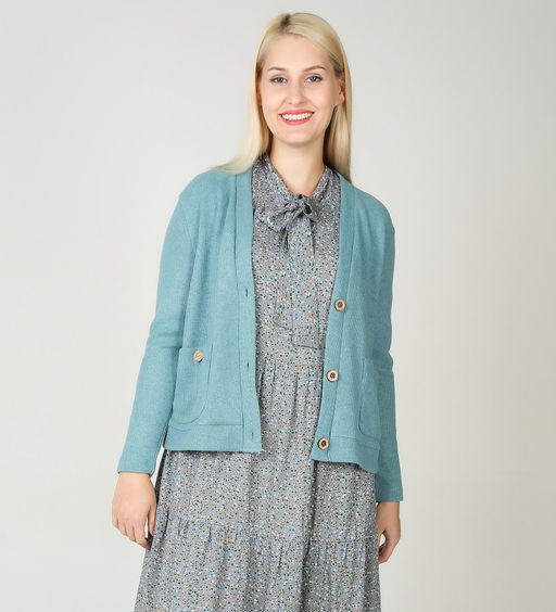 кардиган - Lavelis фото 8