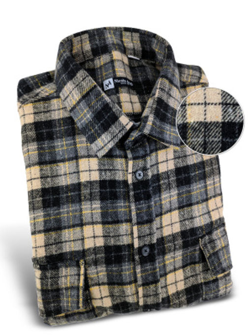 Рубашка 23-64-НТ-04 - Nicolo angi фото 4