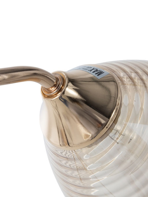 Люстра 13211/3, 3хE27, 40Вт, золото