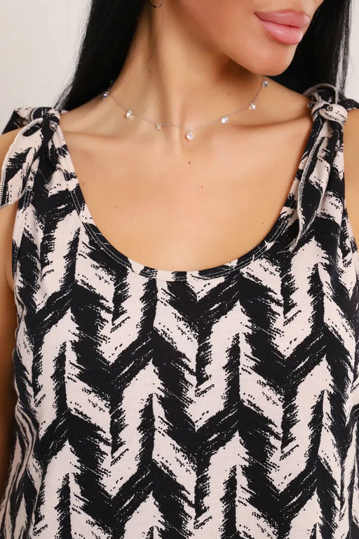 Платье сарафан 002