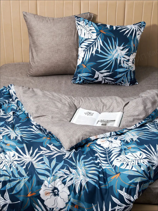 КПБ Candies Поплин на резинке по кругу CANPRK017 1.5 спальный