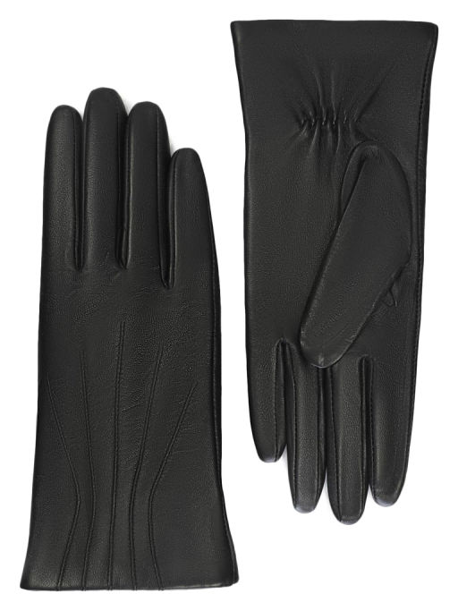Перчатки жен п/ш LB-0535 black - Labbra фото 8