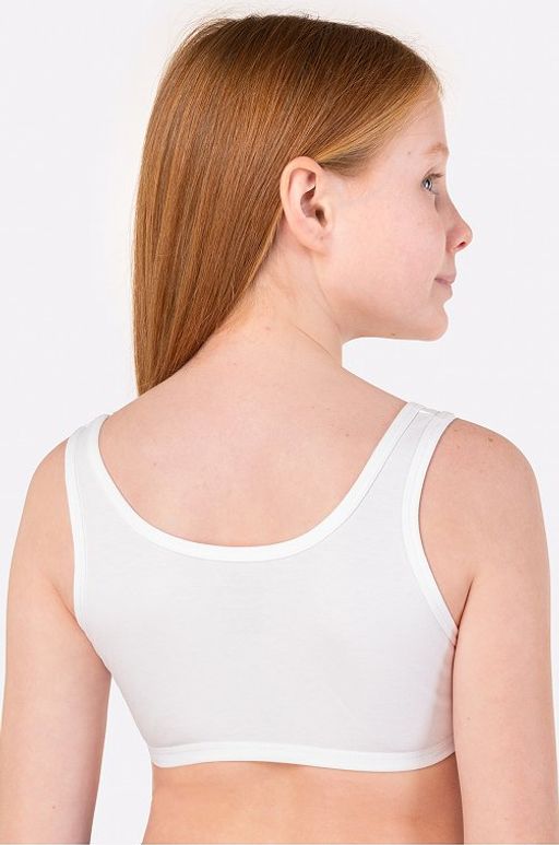 Майка-топ для девочки Baykar  фото 9