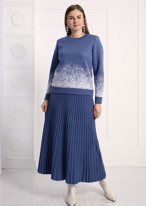 Костюм женский 1492 - Olsarri фото 25