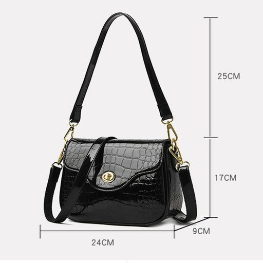 KAIDIFEINIROO Сумка женская 8228  фото 48