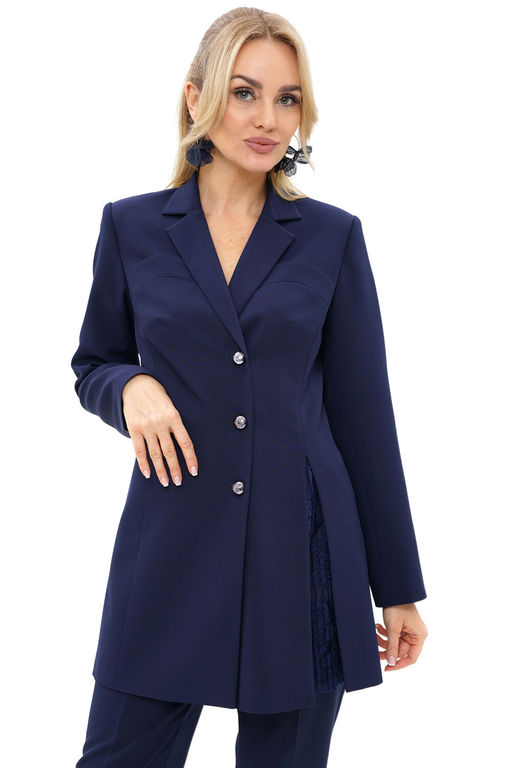 Костюм ALANI 2488 синий