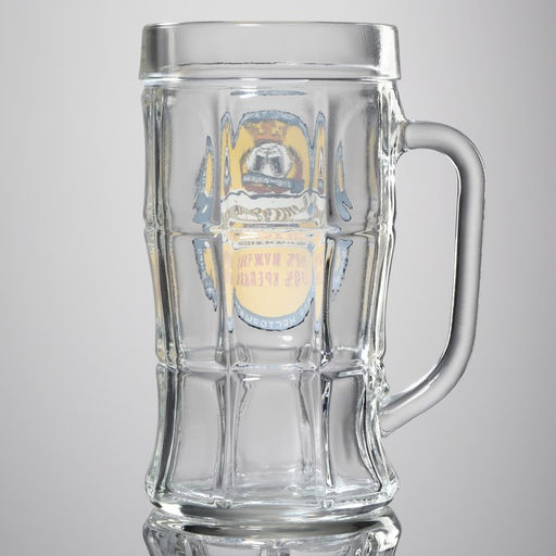 Кружка пивная Настоящий мужчина, 500 мл - Дорого внимание фото 6