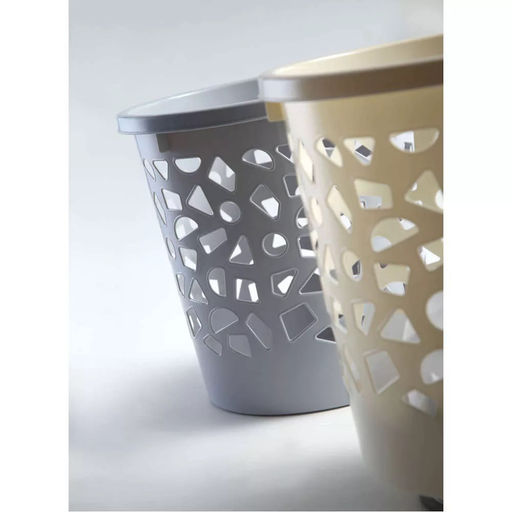 Корзина для мусора арт.С12431 - Полимербыт фото 2