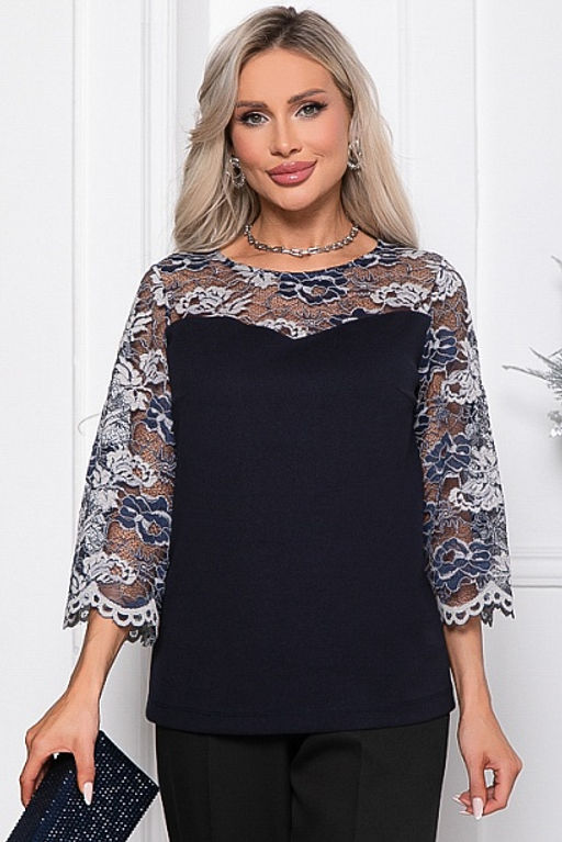 Блузка 41989-1