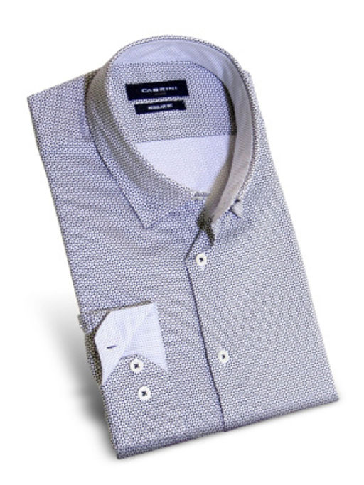 Рубашка R-18 - Nicolo angi фото 2