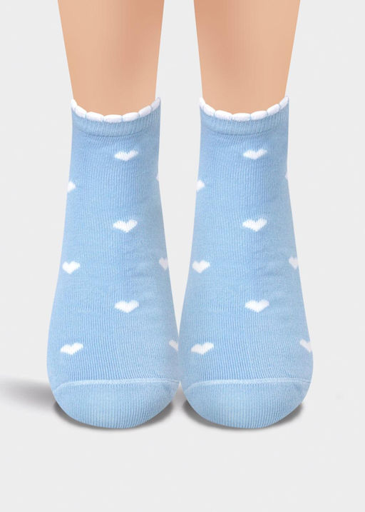 Носки женские - Эйс фото 2