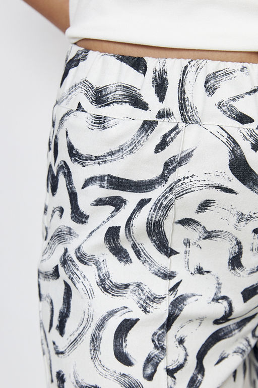 70042 Брюки - Eliseeva olesya фото 4