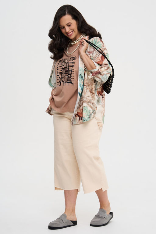 Футболка Гамма черный - Intikoma фото 11