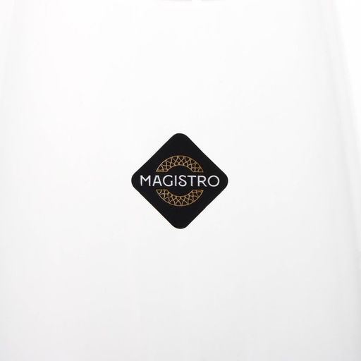 Стакан стеклянный высокий Magistro Иллюзия, 475 мл, 815 см  фото 8