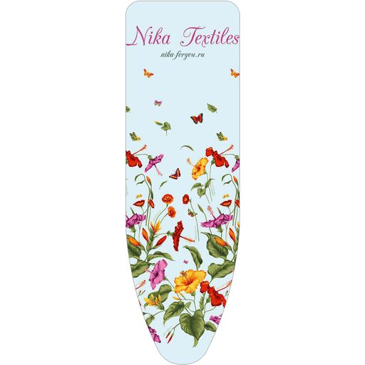 Чехол для гл. доски ЧПД2 1300х520 (ЧПД2) - Nika фото 2