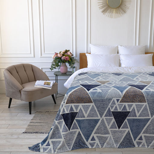 Покрывало Happy Family Колмио фото 2