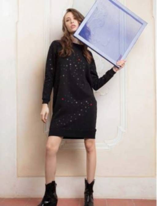 Платье ANIMAGEMELLA