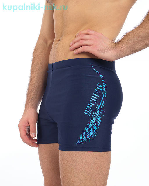 5670 Шорты купальные (46-54)