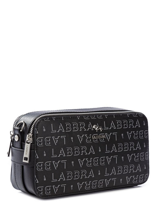 Сумка Labbra L-HF4196 black-stone/black