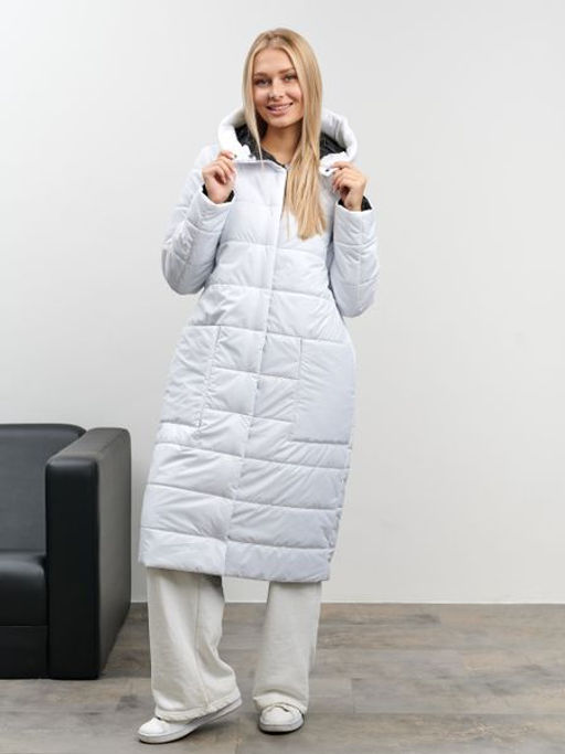 Пальто еврозима Белфаст - Yollochka фото 5