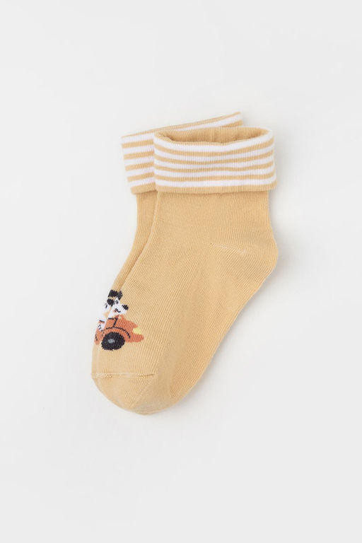 Crockid _ К 9662/2 АТ носки дет  фото 2