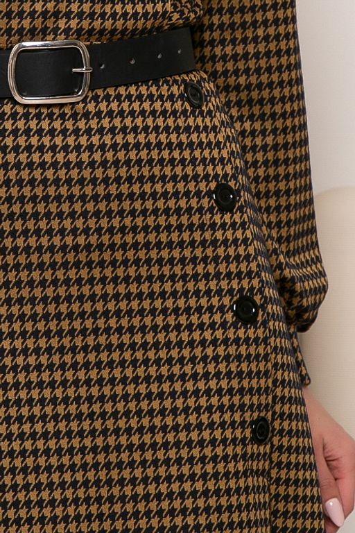 Платье 70923 - Avili фото 4