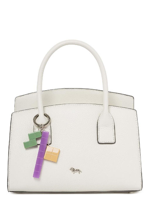Сумка Labbra LZ-70499 white