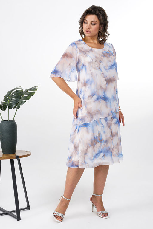 Платье ALANI 2376