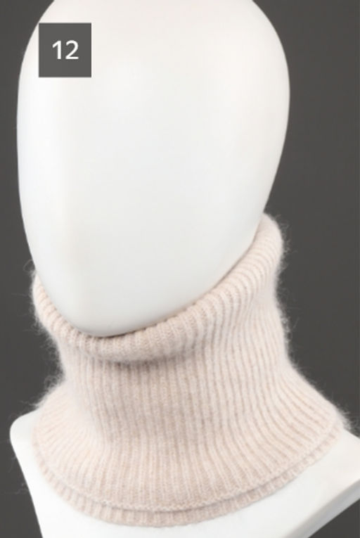 Шарф-снуд Сидни