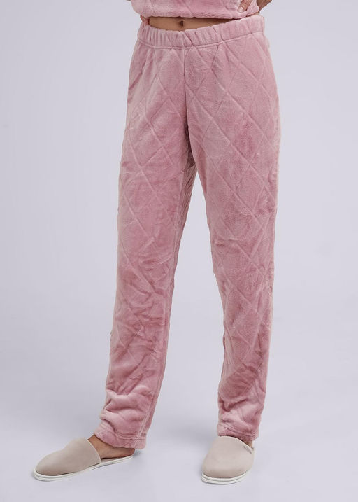 LPC14-003к н Брюки женские Велсофт (ЧЗ) - Clever wear фото 3