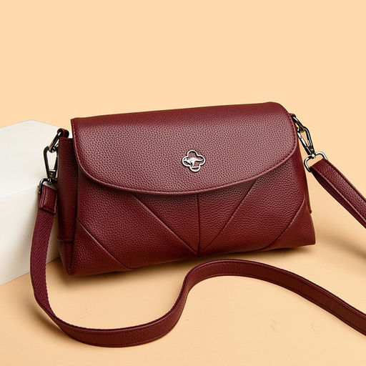 KAIDIFEINIROO Сумка женская 8310  фото 3