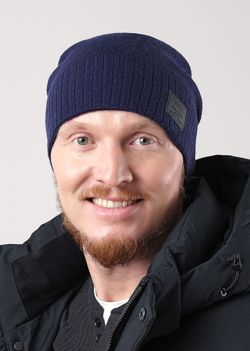 Шапка мужская