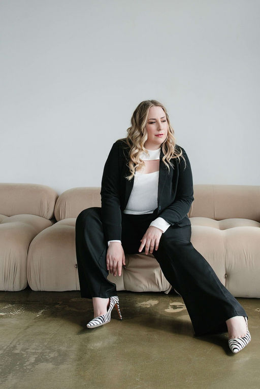 Джемпер женский - Jp фото 16