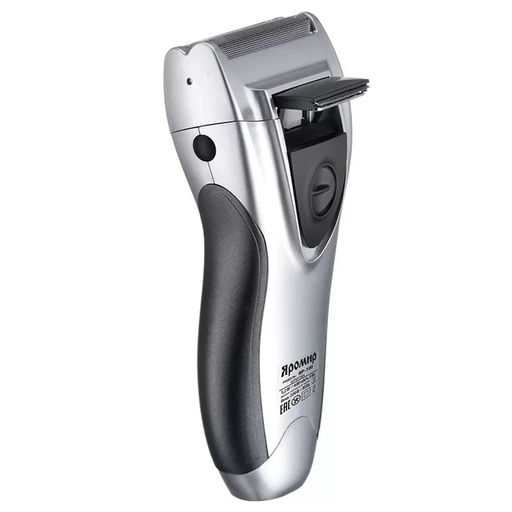 Бритва электр. ЯРОМИР, триммер, арт. ЯР-100 - Полимербыт фото 3