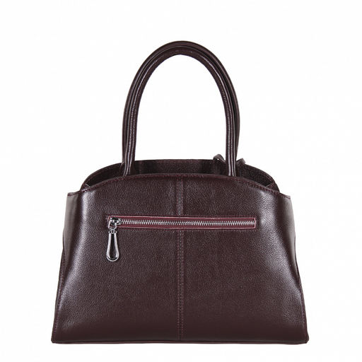 Сумка 6699VG wine purple Vitelli Grassi