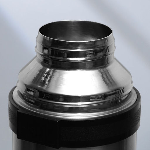 Термос Покоритель любых вершин, 1 л, время сохранения тепла 12-24 ч