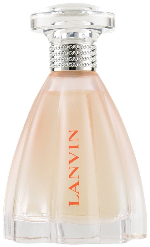 LANVIN MODERN PRINCESSE EAU SENSUELLE w EDT 90 ml M, туалетная вода