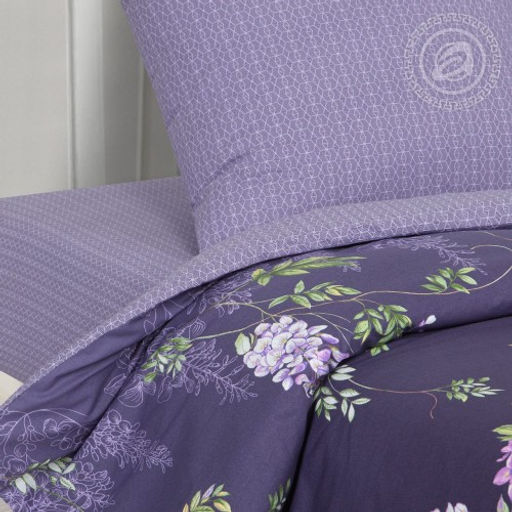 Глициния Семейный АРТПОСТЕЛЬ-Поплин-DE LUXE  фото 4