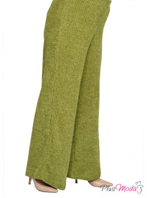 Брюки Модель №1753 размеры 44-84 - Plusmoda фото 7