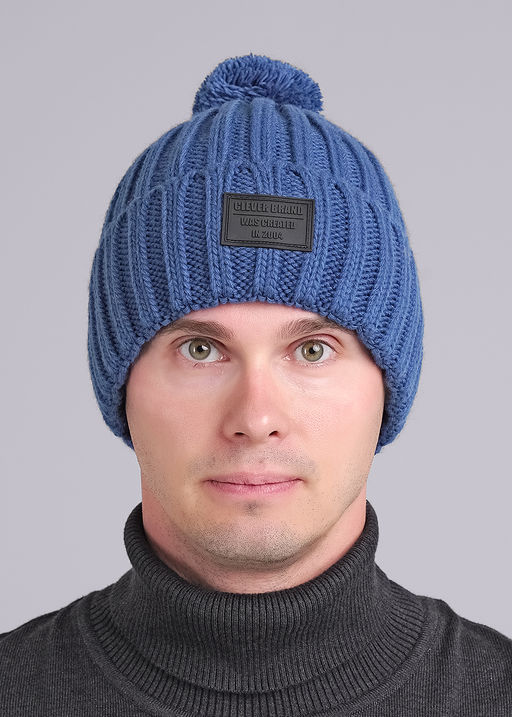 Шапка мужская