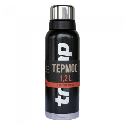 Tramp термос 1,2 л фото 4