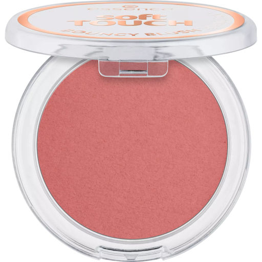 Румяна для лица Soft Touch Bouncy Blush, 10 antique bloom 954693