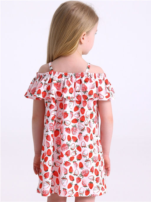 сарафан 1ДПС4405001н - Апрель фото 3