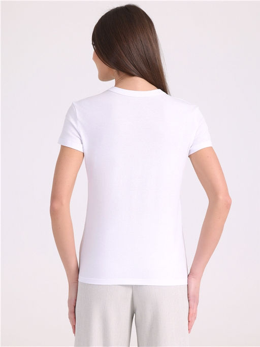 Уценка 50% футболка 1ЖДФК3350001 - Апрель фото 2