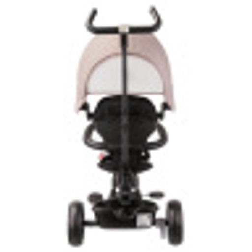 Велосипед трехколесный "Qplay Star"