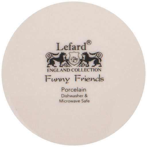 КРУЖКА LEFARD FUNNY FRIENDS, 400МЛ  фото 5